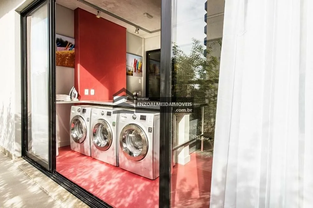 Imagem Apartamento à venda em São Paulo/SP