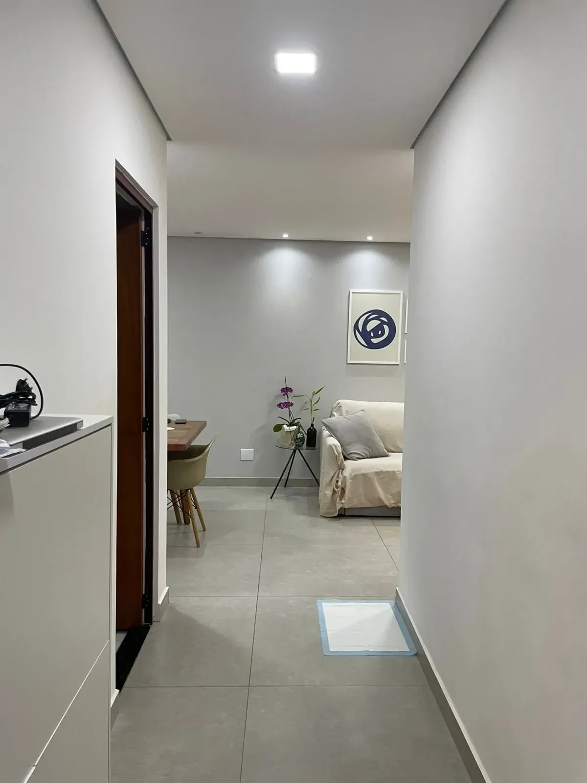 Imagem Apartamento com 3 Quartos à Venda, 75 metros em Chácara Jafet - Mogi das Cruzes