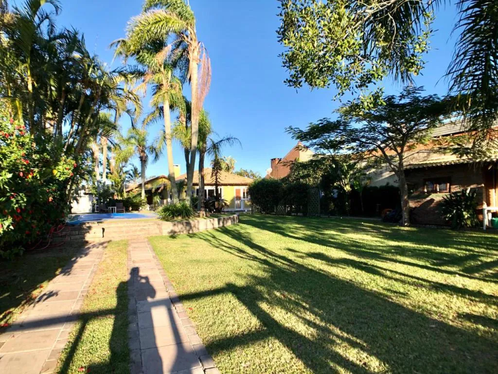 Imagem Casa 3 Dormitórios - Bairro Atlantida