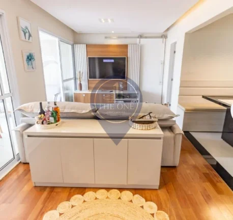 Imagem Imperdível apartamento à venda em São Paulo-SP, Vila Formosa: 3 quartos, 1 suíte, 3 salas, 3 banheiros, 2 vagas, 104m². Aproveite!