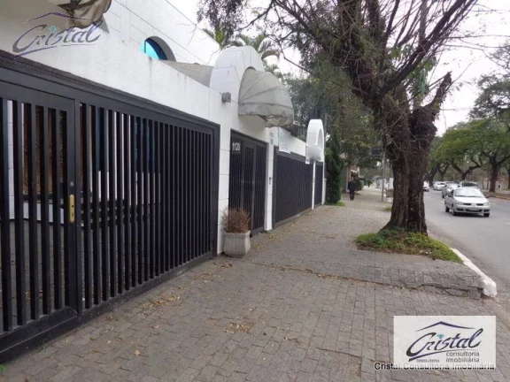 Imagem Prédio Comercial para locação, Jardim Everest, São Paulo - .