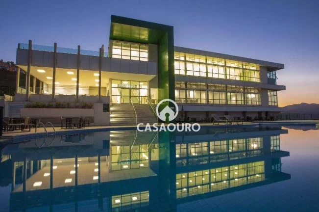 Imagem Terreno à venda, 1220 m² por R$ 1.190.000,00 - Condomínio Quintas do Sol - Nova Lima/MG