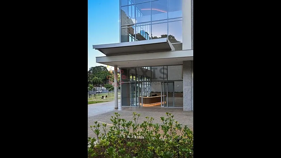 Imagem Lage Comercial para venda no Funcionários