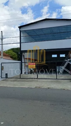 Foto do imóvel Galpão Amplo no Centro de São José dos Campos em Rua Siqueira Campos