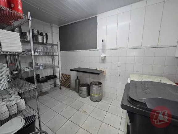 Imagem Loja para alugar, 230 m² por R$ 8.590,00/mês - Santana - Porto Alegre/RS