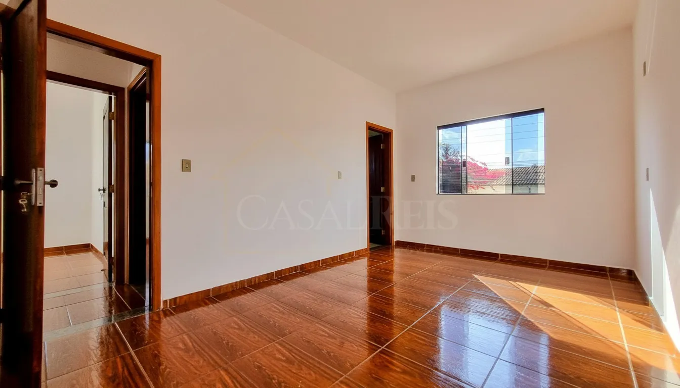 Imagem Casa 2 quartos à venda em Jardim das Acácias, Poços de Caldas