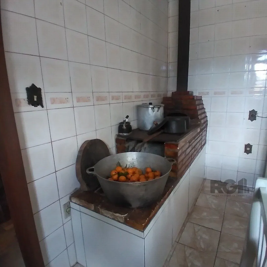 Imagem Casa em Restinga