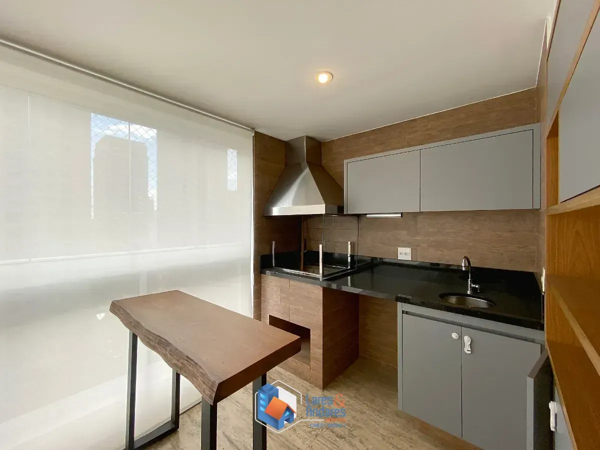 Imagem Apartamento para venda em Perdizes com 4 quartos, sendo 4 suítes, 236m²