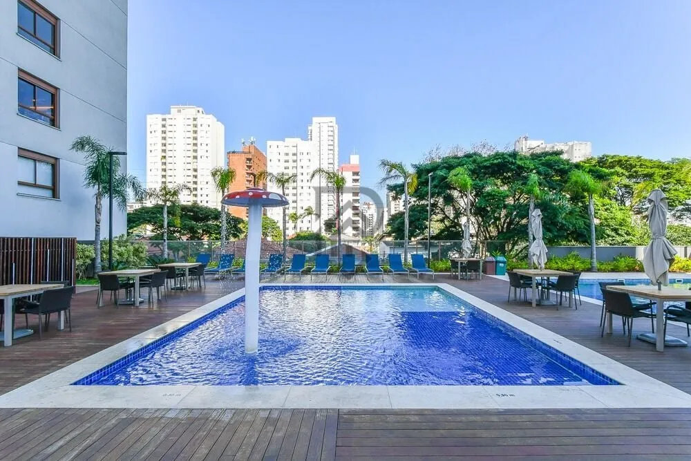 Imagem Apartamento em Campo Belo, São Paulo/SP