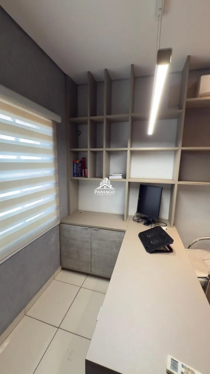 Imagem Sala Comercial para Locação no Dom Aquino - Pronta para seu Negócio!