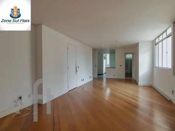 Foto do imóvel APARTAMENTO RESIDENCIAL em SÃO PAULO - SP, VILA GUMERCINDO em AVENIDA RAMALHO ORTIGÃO