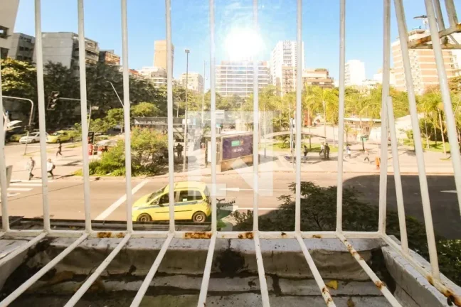 Imagem Apartamento à Venda - Leblon, 3 Quartos, 90 m2