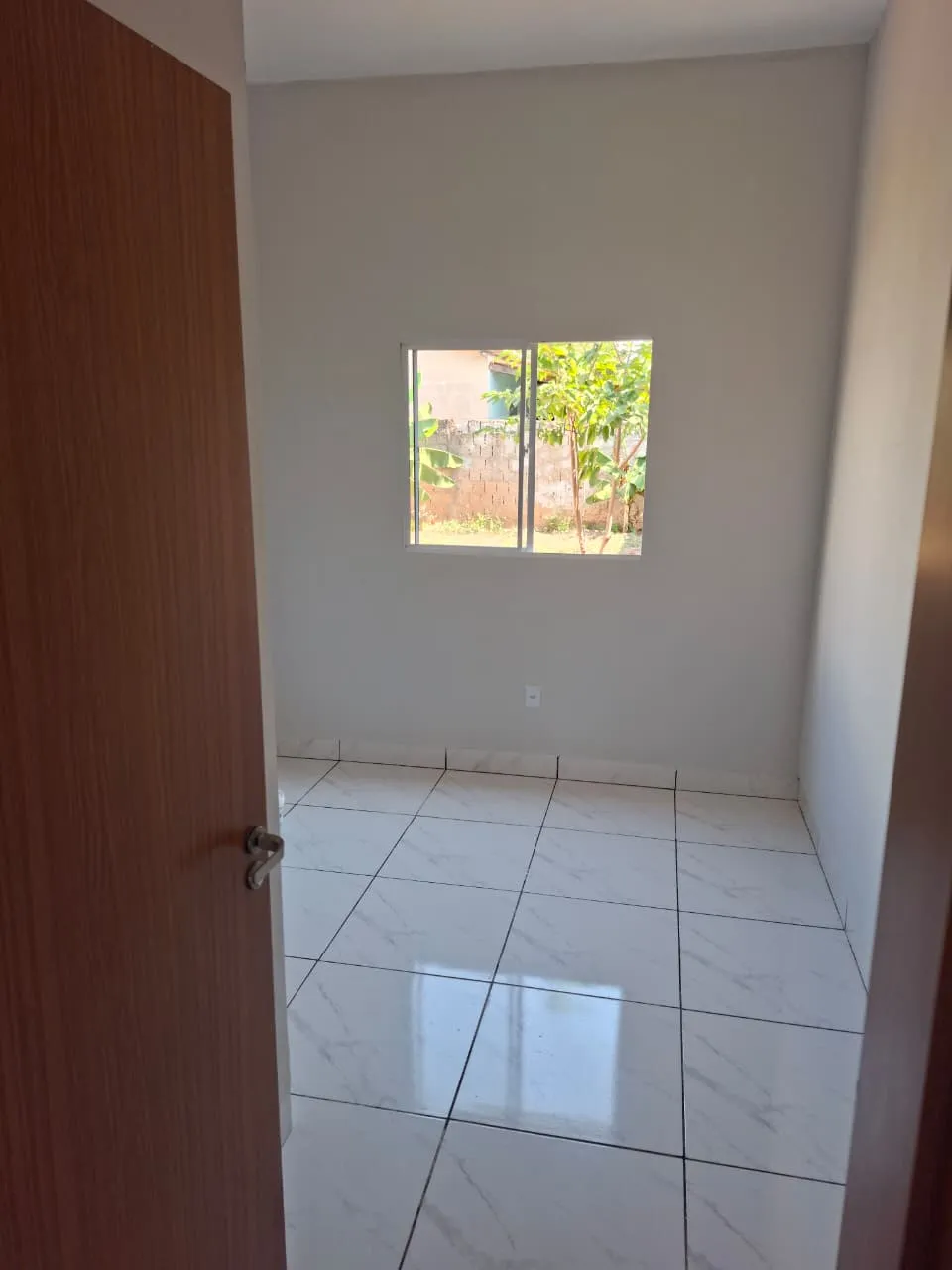 Imagem Casa 2 quartos bairro São Simão Várzea Grande