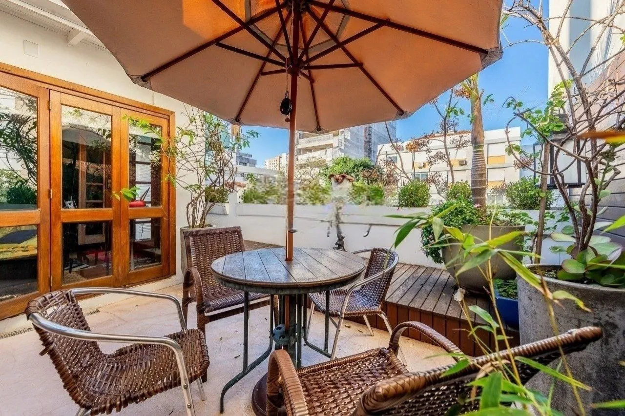 Imagem Apartamento em São João