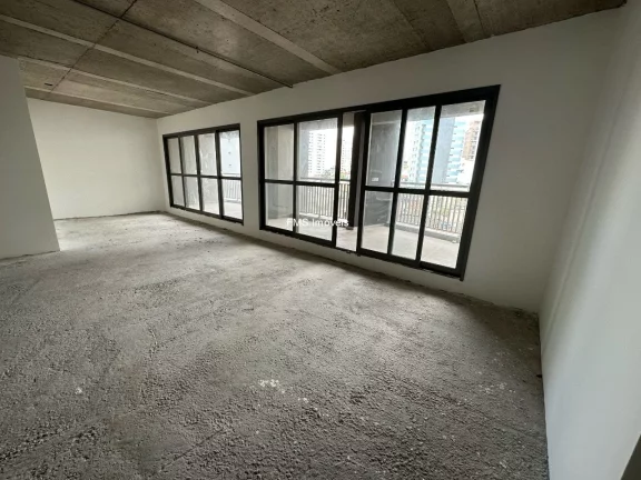 Imagem Laje comercial com 690m² para locação em Conceição.