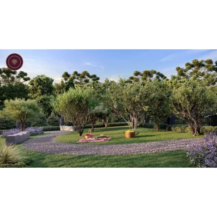 Imagem Apartamento Temático Montalcino Gramado - 1 ou 2 suítes - Para Amantes de Vinho!