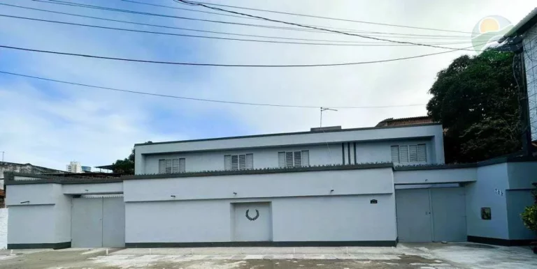 Imagem Casa 5 quartos com piscina, Venda, Piedade, Jaboatão.