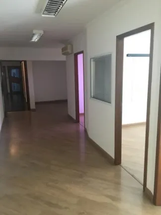 Imagem Sala Comercial para Alugar, 125 m² em Centro - Santo André