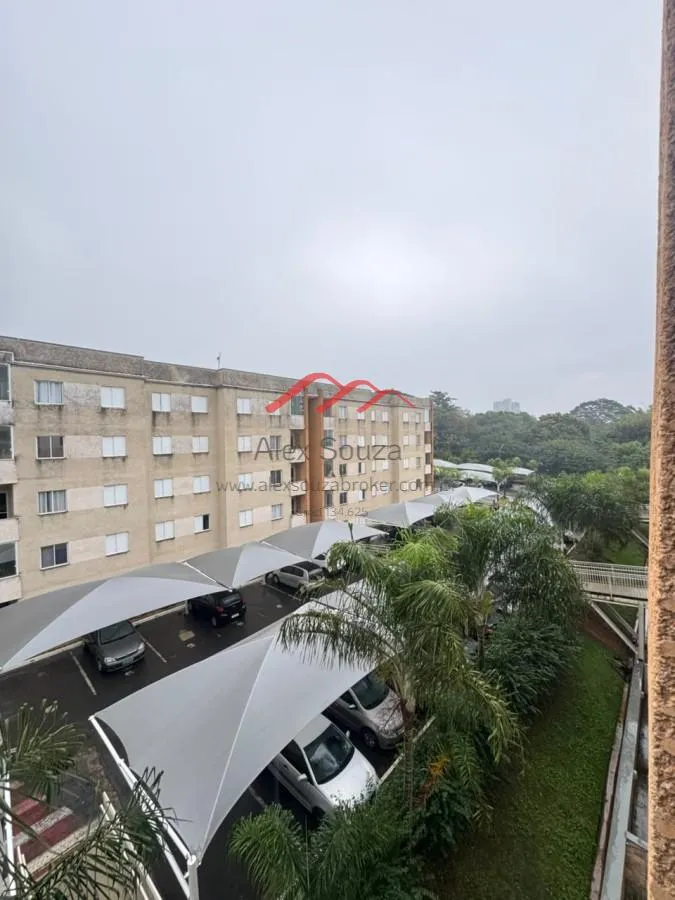Imagem Apartamento para Venda em Sumaré, Chácara Santa Antonieta (Nova Veneza), 2 dormitórios, 1 banheiro, 1 vaga