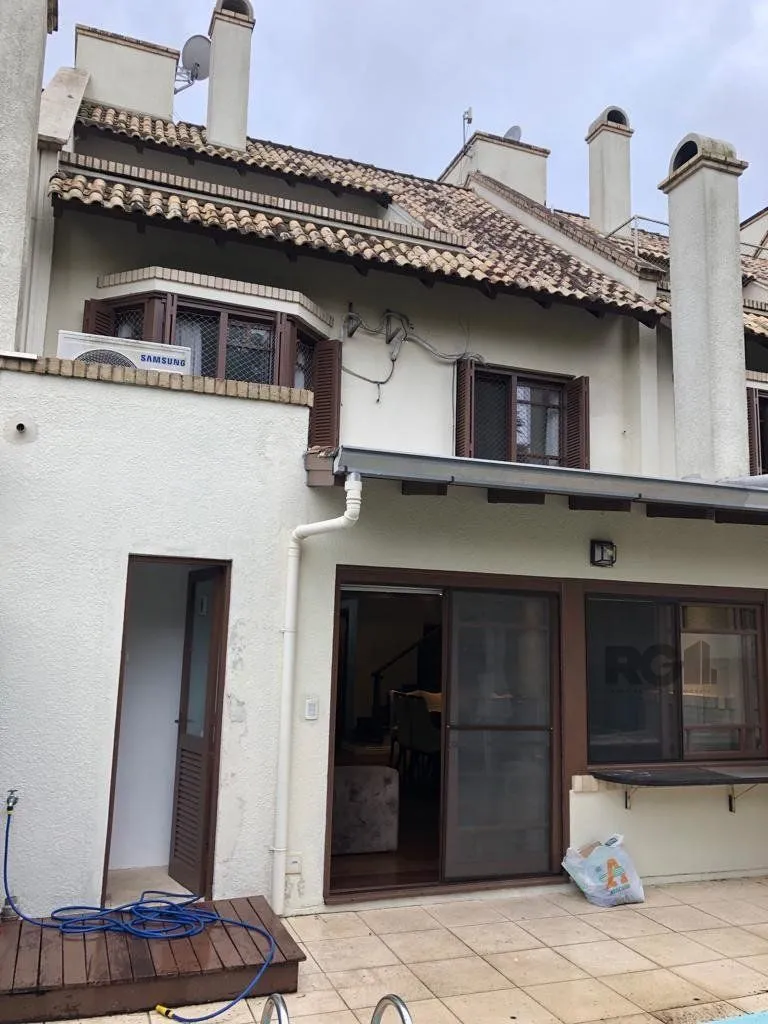 Imagem Casa de Condomínio em Vila Assunção