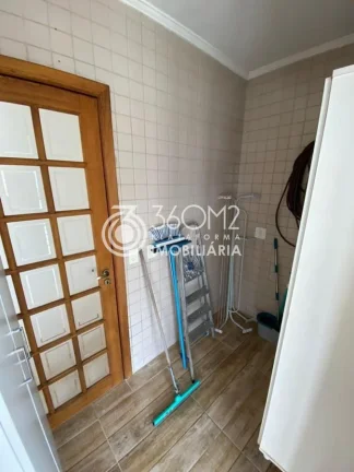 Imagem Cobertura Duplex para Venda em São Bernardo do Campo / SP no bairro Rudge Ramos