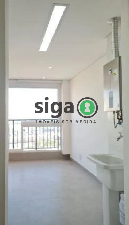 Imagem MORUMBI 67M², 2 DORMS , 2 VAGAS + DEPÓSITO!