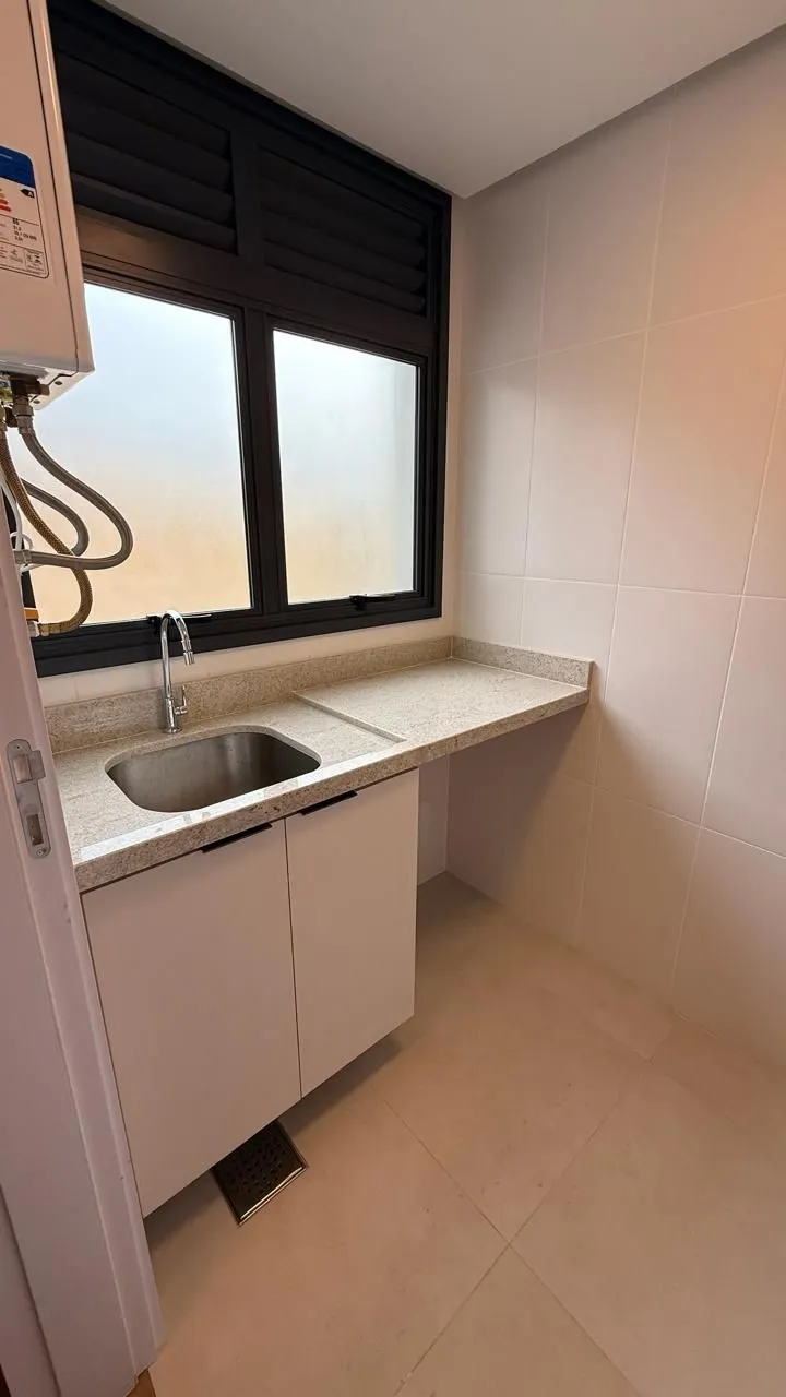 Imagem APARTAMENTO DE ALTO PADRÃO NO CORAÇÃO DO VILA ASSUNÇÃO