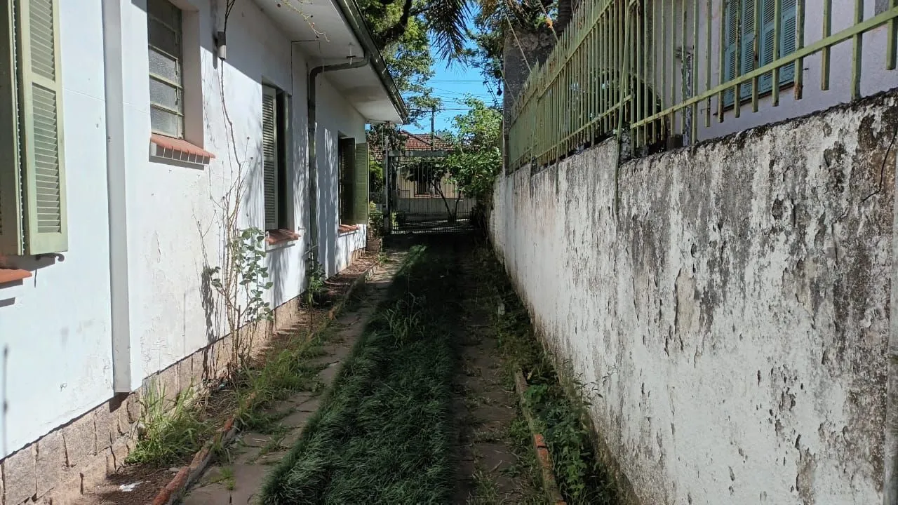Imagem Casa no Bairro Petrópolis