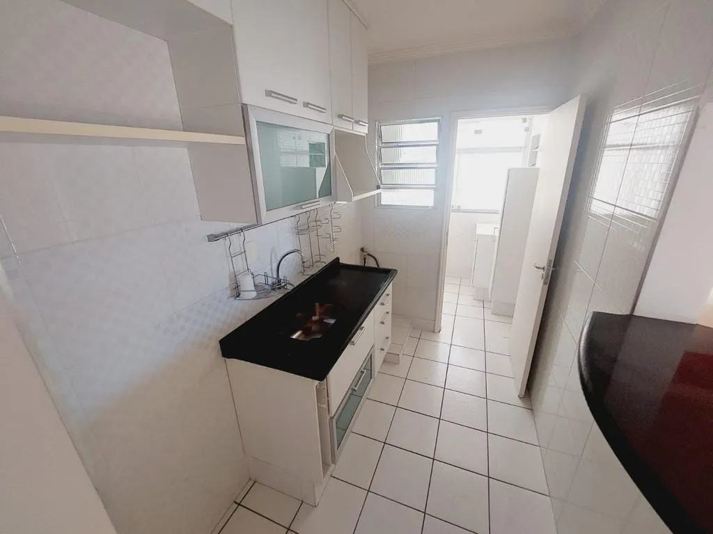 Imagem Apartamento à venda, Parque Santo Antônio, Taubaté, SP