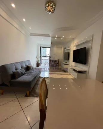 Imagem Apartamento 2 quartos, suíte, sol da manhã, 100m2