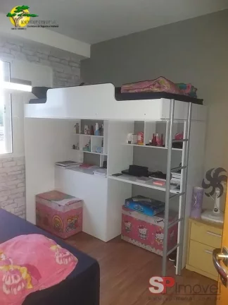 Imagem APARTAMENTO PARA VENDA NO NÚCLEO DO ENGORDADOR