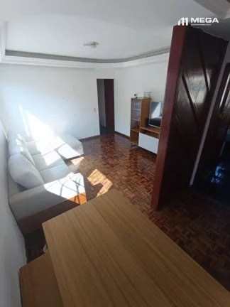 Imagem Apartamento com 3 dormitórios à venda, 73 m² por R$ 410.000 - Coqueiral de Itaparica - Vila Velha/ES
