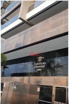 Imagem Apartamento Novo
