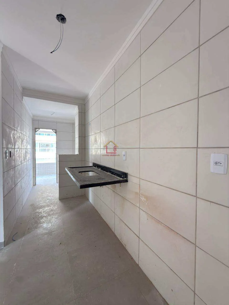 Imagem apartamento a venda - Tupi