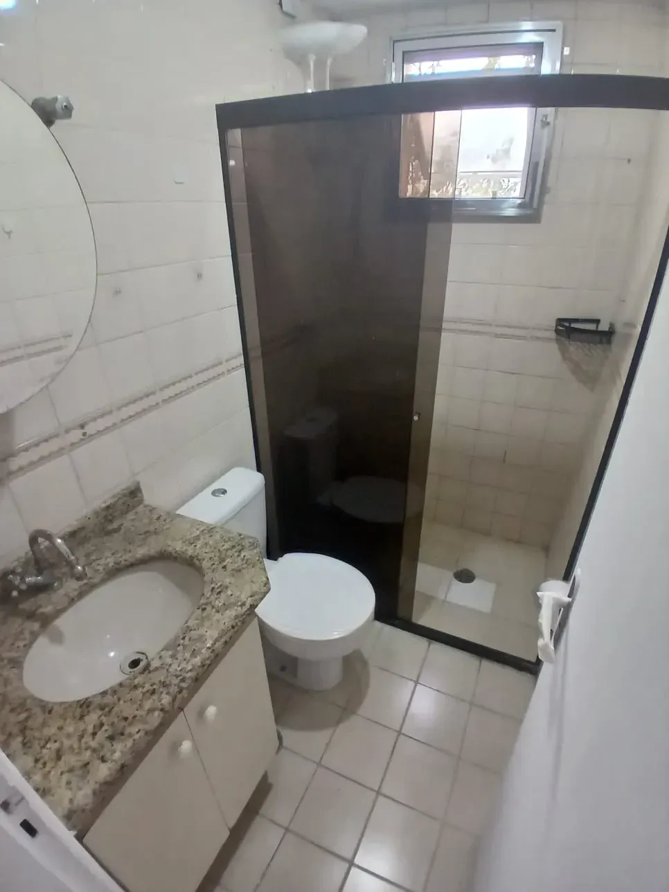 Imagem Apartamento com 2 Quartos à Venda, 48 m² em  - 