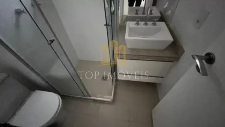 Imagem maravilhoso apartamento dois dormitórios suíte lazer completo no Jardim Aquarius
