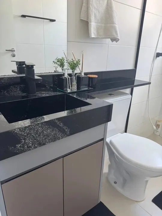 Imagem Imperdível oportunidade! Apartamento de 2 quartos na Vila Rica, Sorocaba-SP - Venda ou Locação - 62,00 m² - 1 suíte - 1 vaga.