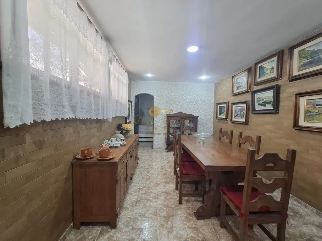 Imagem Casa para Venda em Teresópolis / RJ no bairro Santa Cecília
