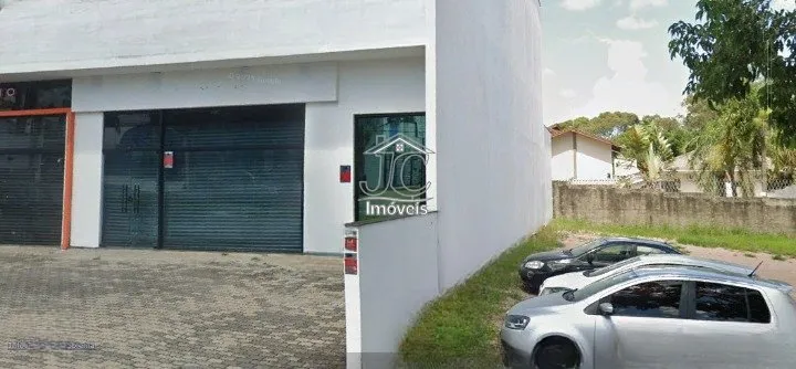 Imagem SALÃO PARA LOCAÇÃO, COM 135 M² NO JARDIM PAIQUERÊ - VALINHOS/SP