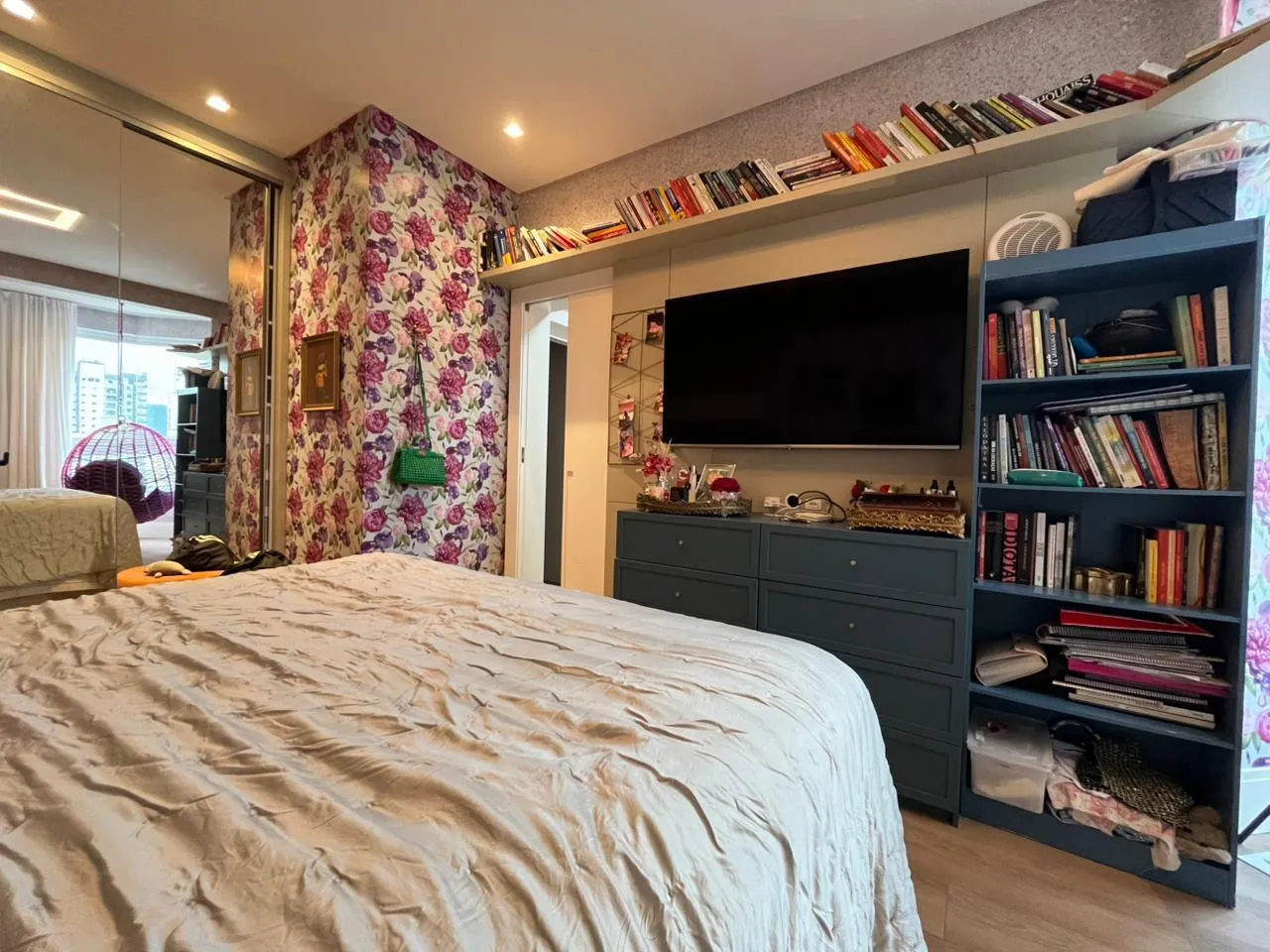 Imagem Apartamento à venda com 145m2 por R$ 1.699.000,00