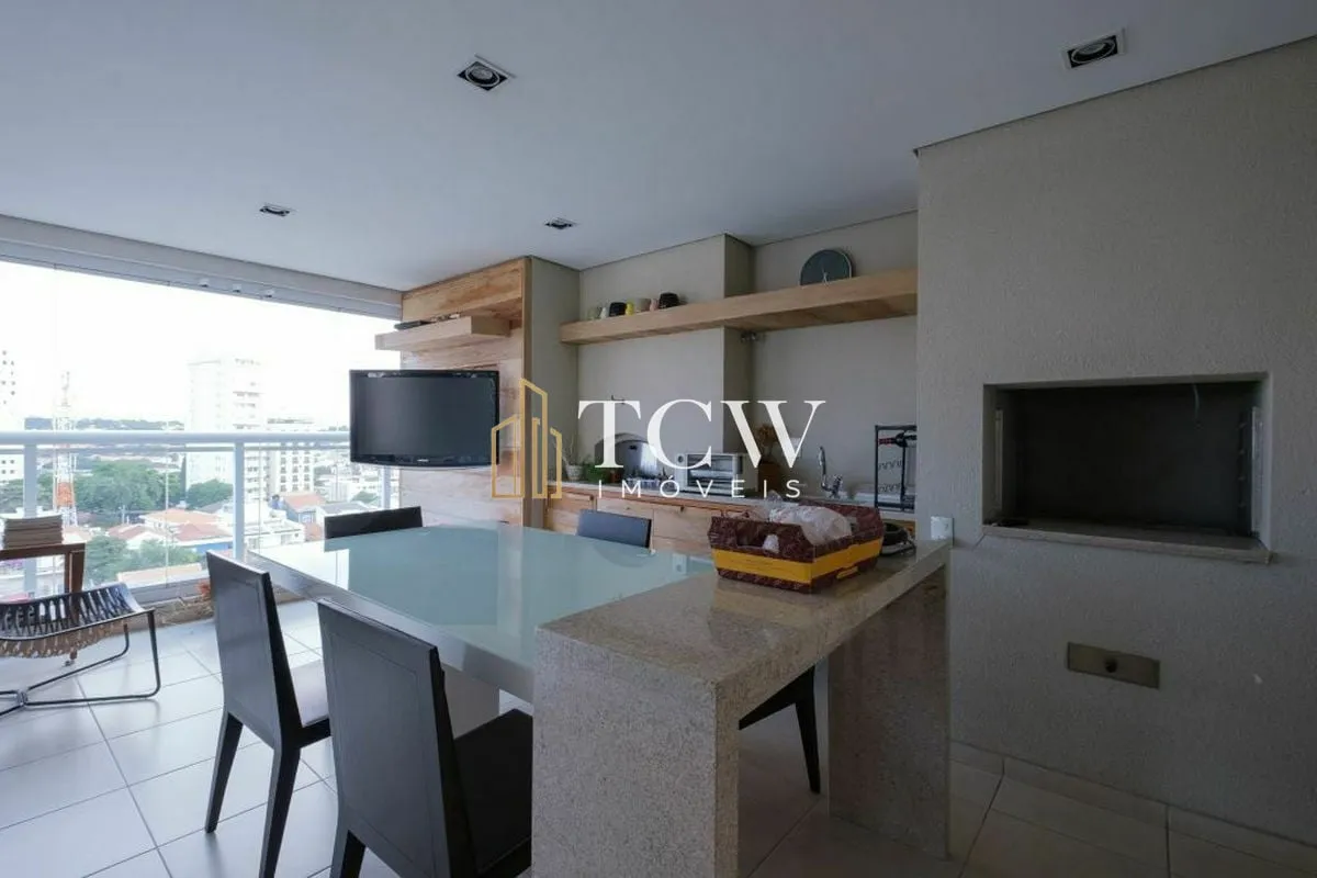 Imagem Apartamento à venda no bairro Vila Clementino - São Paulo/SP, Zona Sul