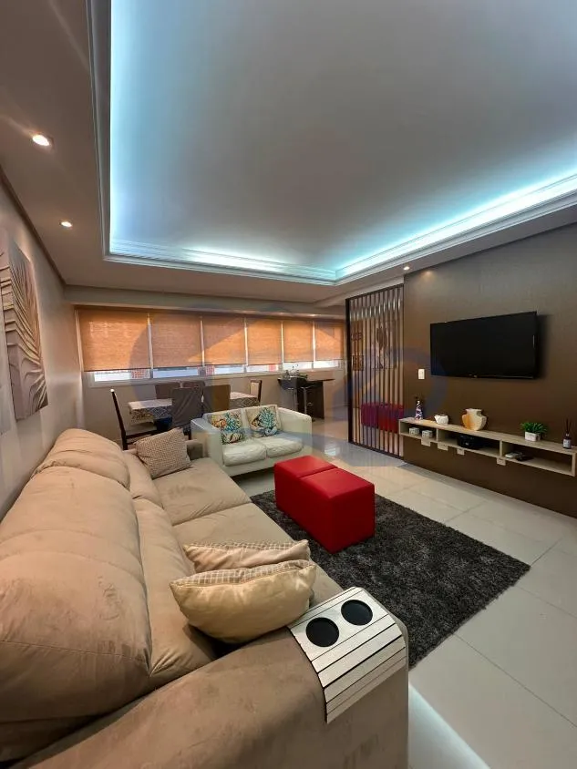 Imagem Apartamento a venda com 3 dormitorios no centro de Torres/RS