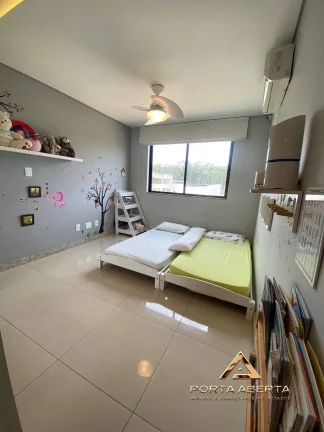 Imagem Cobertura Duplex com Jacuzzi 4 Quartos - Iguaçu - Ipatinga COD 976