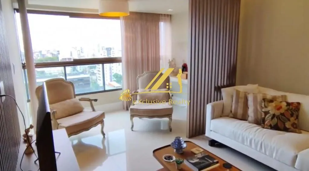 Foto do imóvel Apartamento RESIDENCIAL em Salvador - Bahia, Graça