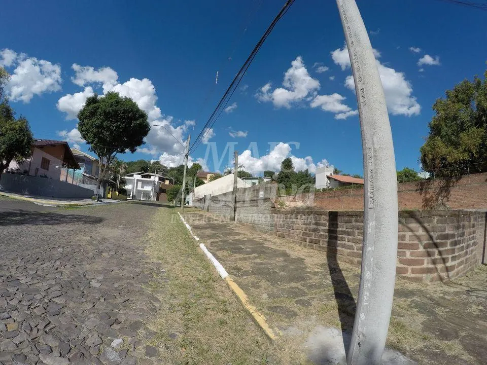 Imagem Terreno a venda em Guarani, Novo Hamburgo/RS. 445,50m²