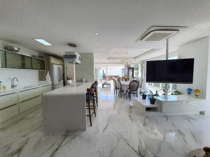 Foto do imóvel: Cobertura com 4 dormitórios à venda, 256 m² - Canasvieiras - Florianópolis/SC