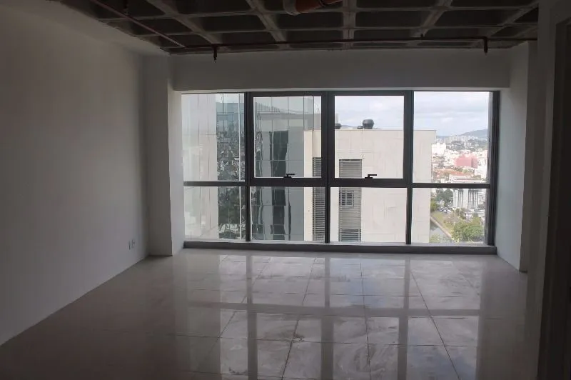 Imagem Conjunto/Sala para Venda - 40.15m², 0 dormitórios, 1 vaga - Praia De Belas