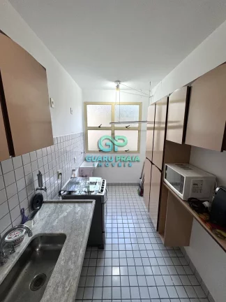 Imagem Apartamento para alugar no bairro Enseada - Guarujá/SP