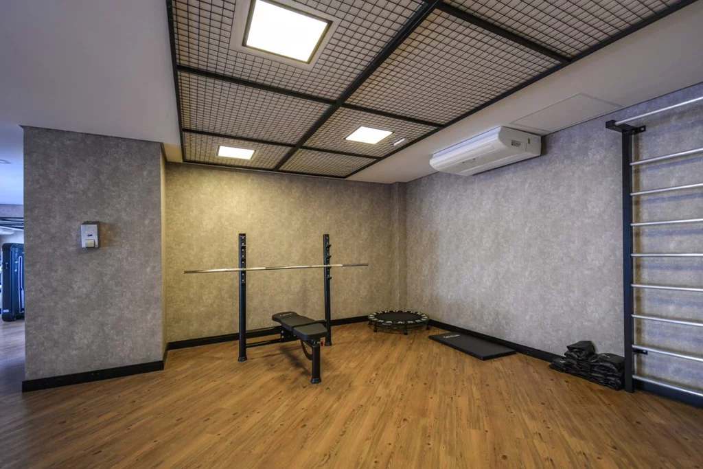 Imagem Apartamento à venda em São Paulo, Vila Nova Conceição, com 1 quarto, 26m2