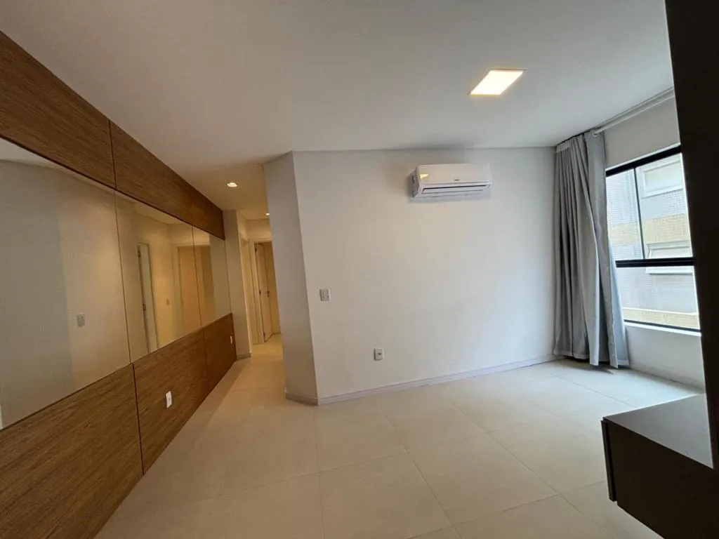Imagem Apartamento 2 Dormitórios - Bairro Navegantes